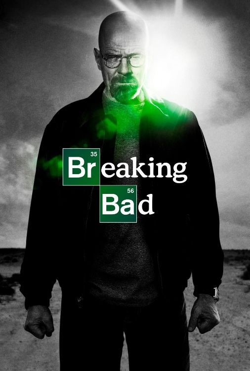 breaking bad